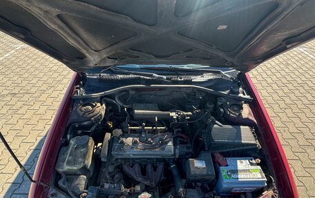 Toyota Carina E, 1997 год, 235 000 рублей, 9 фотография