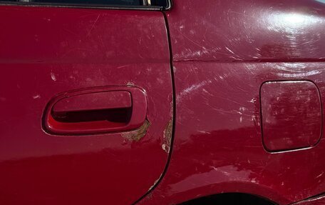 Toyota Carina E, 1997 год, 235 000 рублей, 8 фотография