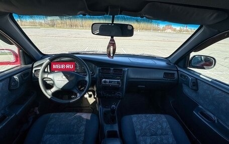 Toyota Carina E, 1997 год, 235 000 рублей, 12 фотография