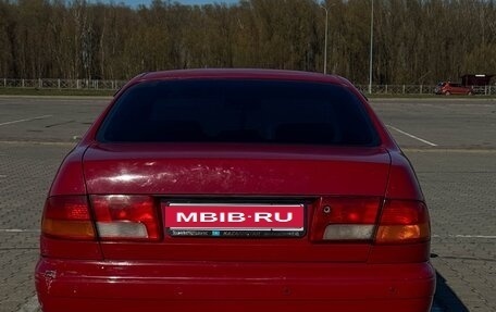 Toyota Carina E, 1997 год, 235 000 рублей, 7 фотография
