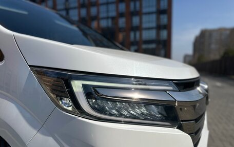 Honda Stepwgn IV, 2020 год, 1 860 000 рублей, 8 фотография