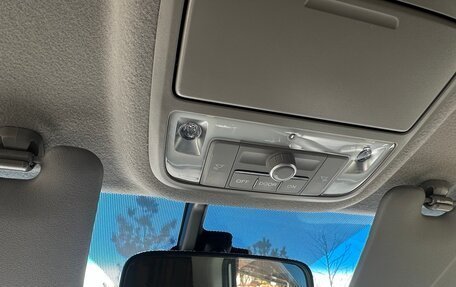 Honda Stepwgn IV, 2020 год, 1 860 000 рублей, 15 фотография