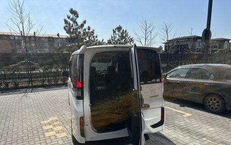 Honda Stepwgn IV, 2020 год, 1 860 000 рублей, 16 фотография