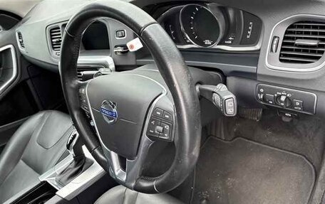 Volvo V60 I, 2016 год, 1 150 000 рублей, 6 фотография