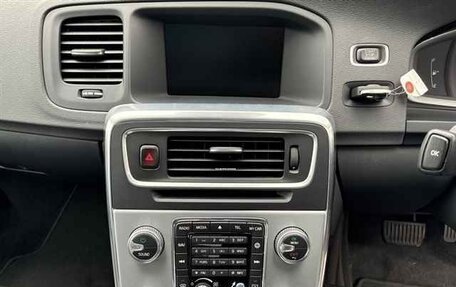 Volvo V60 I, 2016 год, 1 150 000 рублей, 8 фотография