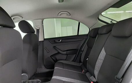 Skoda Rapid II, 2020 год, 1 349 000 рублей, 15 фотография