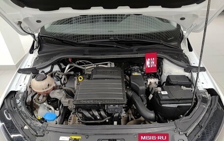 Skoda Rapid II, 2020 год, 1 349 000 рублей, 11 фотография