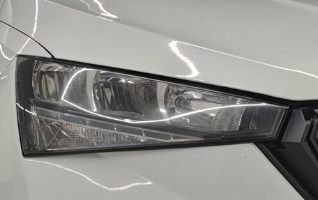 Skoda Rapid II, 2020 год, 1 349 000 рублей, 21 фотография