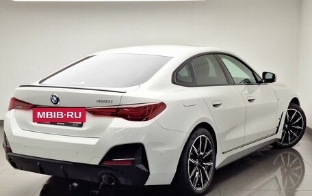 BMW 4 серия, 2025 год, 7 950 000 рублей, 3 фотография