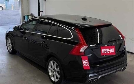 Volvo V60 I, 2016 год, 1 150 000 рублей, 3 фотография