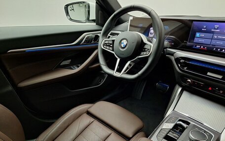 BMW 4 серия, 2025 год, 7 950 000 рублей, 8 фотография