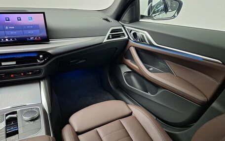 BMW 4 серия, 2025 год, 7 950 000 рублей, 10 фотография