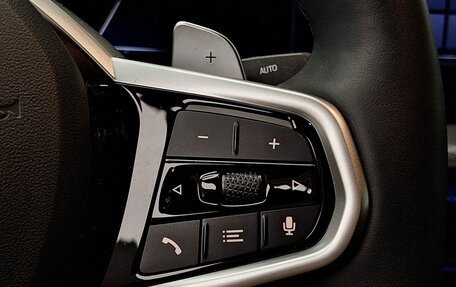 BMW 4 серия, 2025 год, 7 950 000 рублей, 16 фотография