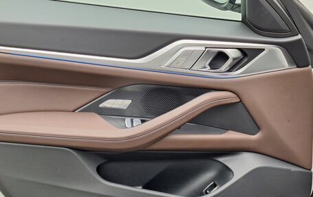 BMW 4 серия, 2025 год, 7 950 000 рублей, 12 фотография