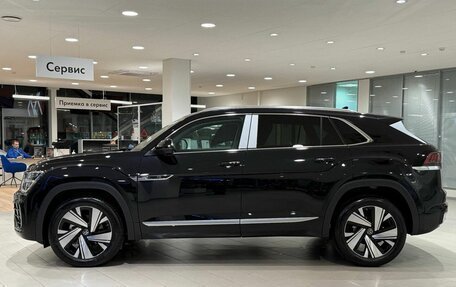 Volkswagen Teramont I, 2026 год, 5 590 000 рублей, 9 фотография