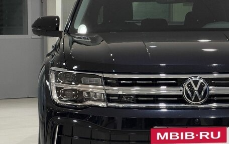 Volkswagen Teramont I, 2026 год, 5 590 000 рублей, 10 фотография