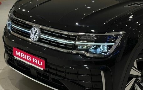 Volkswagen Teramont I, 2026 год, 5 590 000 рублей, 2 фотография