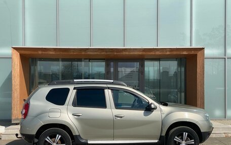 Renault Duster I рестайлинг, 2013 год, 740 000 рублей, 5 фотография