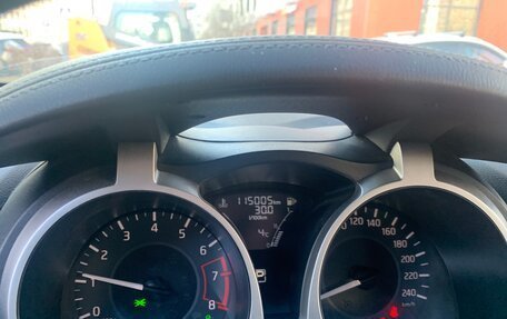 Nissan Juke II, 2018 год, 1 700 000 рублей, 6 фотография