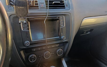 Volkswagen Jetta VI, 2016 год, 1 400 000 рублей, 1 фотография