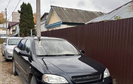 Chevrolet Viva, 2006 год, 300 000 рублей, 1 фотография