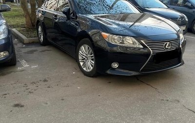 Lexus ES VII, 2014 год, 2 100 000 рублей, 1 фотография