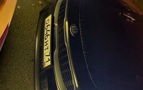 KIA Stinger I, 2018 год, 2 500 000 рублей, 1 фотография