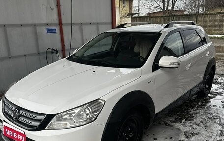 DongFeng H30 Cross, 2014 год, 600 000 рублей, 1 фотография