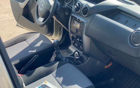 Renault Duster I рестайлинг, 2013 год, 740 000 рублей, 8 фотография