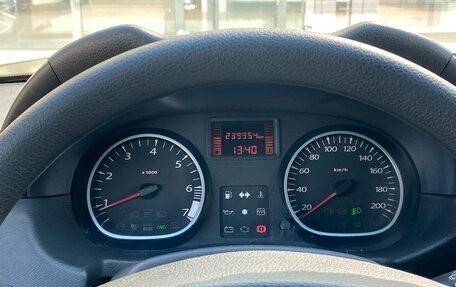 Renault Duster I рестайлинг, 2013 год, 740 000 рублей, 9 фотография