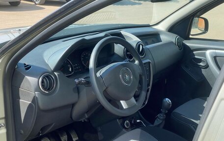 Renault Duster I рестайлинг, 2013 год, 740 000 рублей, 7 фотография