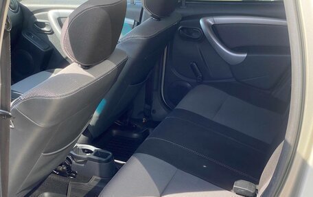 Renault Duster I рестайлинг, 2013 год, 740 000 рублей, 11 фотография