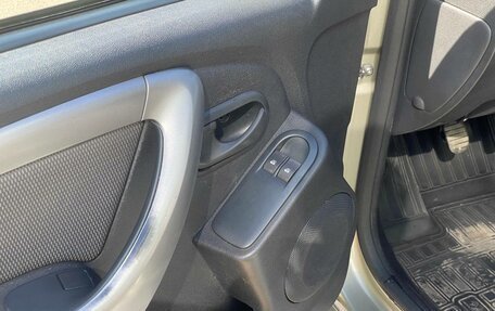 Renault Duster I рестайлинг, 2013 год, 740 000 рублей, 10 фотография