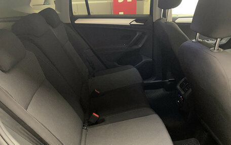 Volkswagen Tiguan II, 2021 год, 2 550 000 рублей, 8 фотография