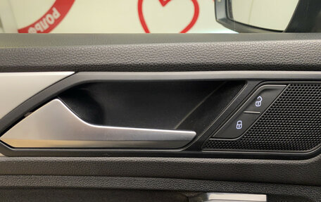 Volkswagen Tiguan II, 2021 год, 2 550 000 рублей, 12 фотография