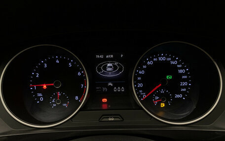 Volkswagen Tiguan II, 2021 год, 2 550 000 рублей, 21 фотография