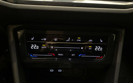 Volkswagen Tiguan II, 2021 год, 2 550 000 рублей, 15 фотография