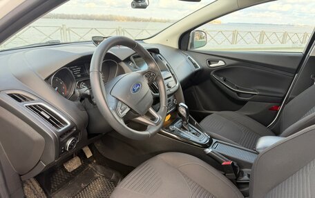 Ford Focus III, 2019 год, 1 300 000 рублей, 4 фотография