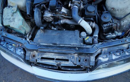 BMW 3 серия, 2000 год, 650 000 рублей, 10 фотография