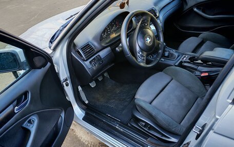 BMW 3 серия, 2000 год, 650 000 рублей, 7 фотография