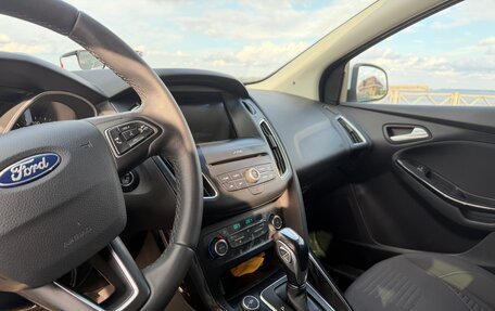 Ford Focus III, 2019 год, 1 300 000 рублей, 7 фотография