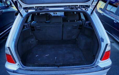 BMW 3 серия, 2000 год, 650 000 рублей, 5 фотография