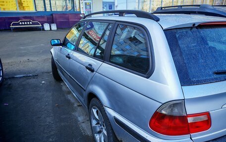 BMW 3 серия, 2000 год, 650 000 рублей, 3 фотография