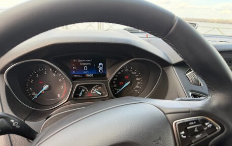 Ford Focus III, 2019 год, 1 300 000 рублей, 6 фотография