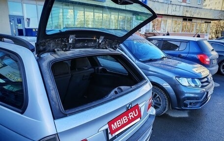 BMW 3 серия, 2000 год, 650 000 рублей, 6 фотография