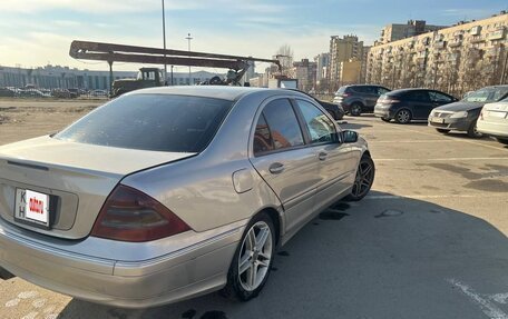 Mercedes-Benz C-Класс, 2004 год, 370 000 рублей, 7 фотография