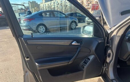 Mercedes-Benz C-Класс, 2004 год, 370 000 рублей, 14 фотография