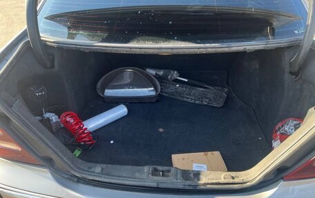 Mercedes-Benz C-Класс, 2004 год, 370 000 рублей, 11 фотография