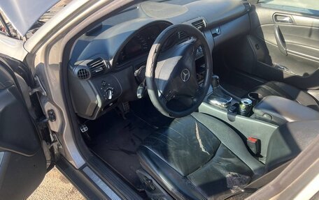 Mercedes-Benz C-Класс, 2004 год, 370 000 рублей, 13 фотография