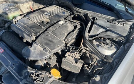 Mercedes-Benz C-Класс, 2004 год, 370 000 рублей, 10 фотография